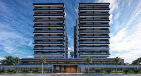 Apartamento com 1 Quarto à venda, 47m² no Martim de Sá, Caraguatatuba