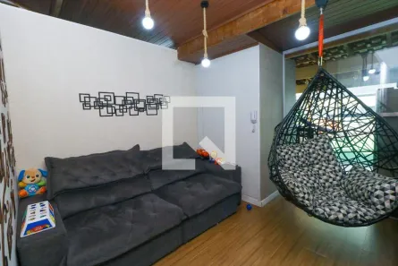Cobertura com 4 Quartos à venda, 140m² no Vila Assunção, Santo André
