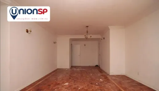Apartamento com 3 Quartos à venda, 183m² no Higienópolis, São Paulo