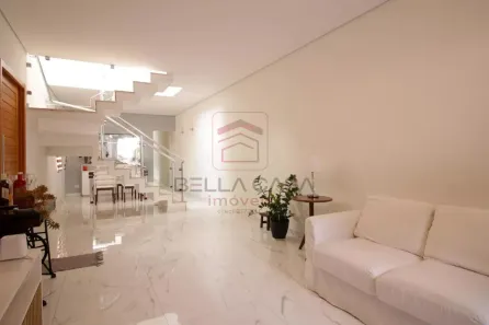 Sobrado com 3 Quartos à venda, 250m² no Vila Prudente, São Paulo