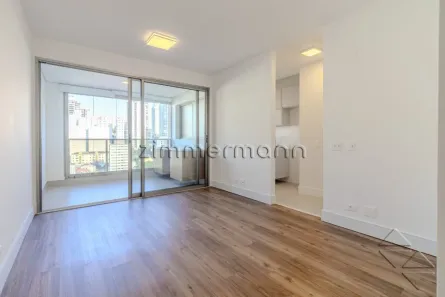 Apartamento com 2 Quartos para alugar, 86m² no Perdizes, São Paulo