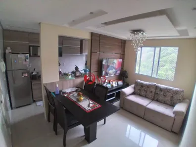 Apartamento com 2 Quartos à venda, 64m² no Jardim Nove de Julho, São Paulo