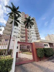 Apartamento com 3 Quartos à venda, 146m² no Goiabeira, Cuiabá