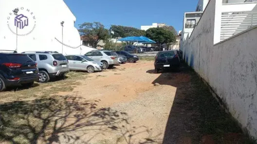 Lote/Terreno à venda, 360m² no Parque Campolim, Sorocaba