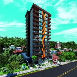 Apartamento com 2 Quartos à venda, 68m² no Santa Rita, Bento Gonçalves