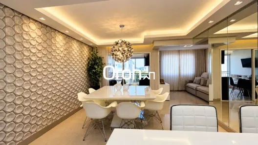 Apartamento com 2 Quartos à venda, 75m² no Parque Amazônia, Goiânia