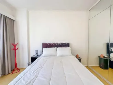 Apartamento com 2 Quartos à venda, 90m² no Humaitá, Rio de Janeiro