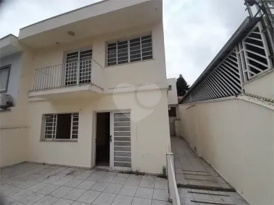 Casa com 4 Quartos à venda, 350m² no Jardim Vera Cruz, São Paulo