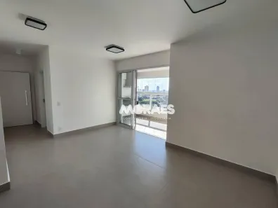 Apartamento com 3 Quartos para alugar, 103m² no Vila Cidade Universitária, Bauru