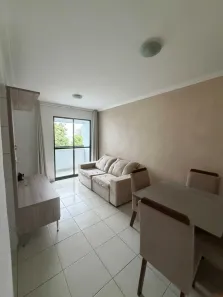 Apartamento com 3 Quartos à venda, 68m² no Inácio Barbosa, Aracaju