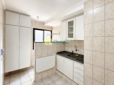 Apartamento com 2 Quartos para venda ou aluguel, 52m² no Jardim das Indústrias, São José dos Campos