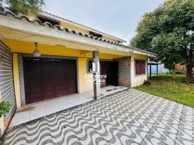 Casa com 4 Quartos à venda, 131m² no Tramandaí, Tramandaí