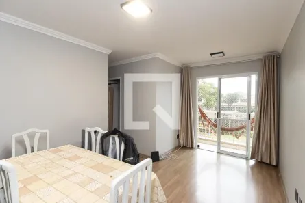 Apartamento com 3 Quartos à venda, 61m² no Jardim Japão, São Paulo