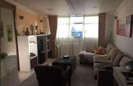 Apartamento com 3 Quartos à venda, 130m² no Vila Mariana, São Paulo
