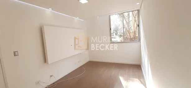 Apartamento com 2 Quartos à venda, 63m² no Jardim São Dimas, São José dos Campos