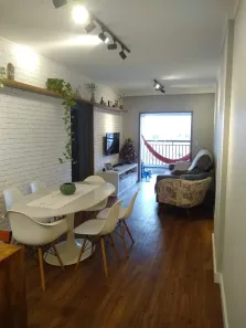 Apartamento com 3 Quartos à venda, 82m² no Vila Dom Pedro II, São Paulo