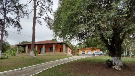 Fazenda/Sítio à venda, 617100000m² no Vila Brasil, Cruzeiro
