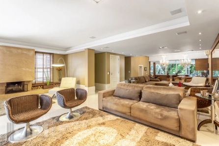 Casa de Condomínio com 3 Quartos à venda, 567m² no Boa Vista, Porto Alegre