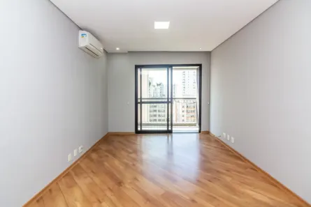 Apartamento com 3 Quartos à venda, 89m² no Indianópolis, São Paulo