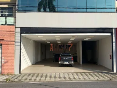 Ponto Comercial para alugar, 470m² no Vila Lucy, Sorocaba