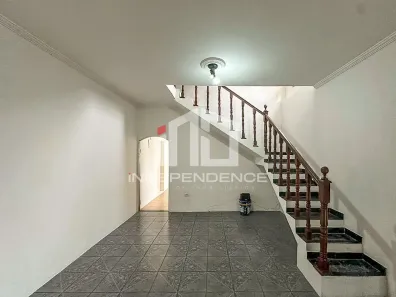 Sobrado com 3 Quartos à venda, 130m² no Parque Martim Cererê, São José dos Campos