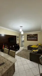 Apartamento com 3 Quartos à venda, 78m² no Jundiaí, Anápolis
