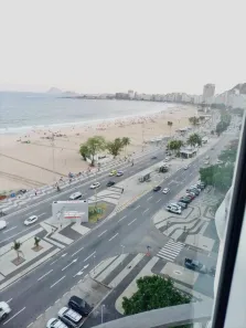 Apartamento com 5 Quartos à venda, 600m² no Copacabana, Rio de Janeiro