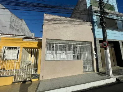 Casa com 3 Quartos à venda, 189m² no Centro, Lagarto