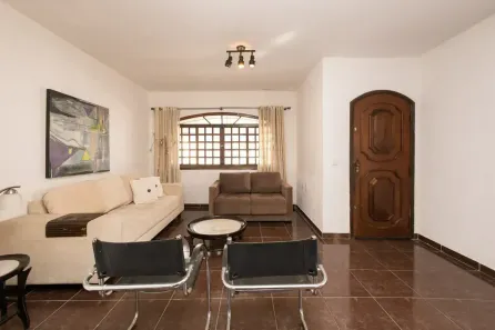 Sobrado com 3 Quartos à venda, 164m² no Vila Palmeiras, São Paulo