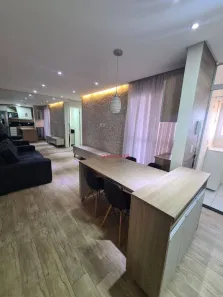 Apartamento com 2 Quartos para alugar, 48m² no Planalto, São Bernardo do Campo