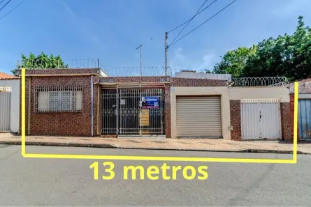 Casa com 3 Quartos à venda, 162m² no Vila Saibreiro, Rio Claro