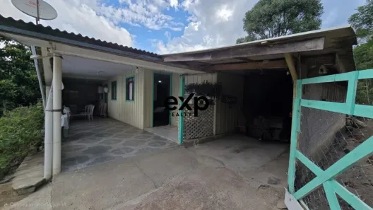 Fazenda/Sítio com 3 Quartos à venda, 80m² no , Agudos do Sul