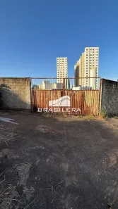Lote/Terreno à venda, 385m² no Residencial Morumbi, Goiânia