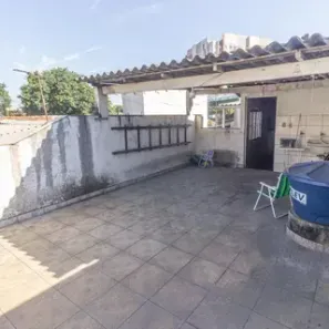 Sobrado com 4 Quartos à venda, 150m² no Canindé, São Paulo