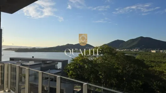 Apartamento com 3 Quartos à venda, 133m² no João Paulo, Florianópolis