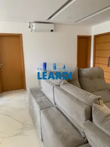 Apartamento com 3 Quartos para alugar, 136m² no Tamboré, Santana de Parnaíba