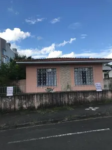 Lote/Terreno à venda, 637m² no Centro, Ponta Grossa