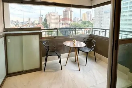 Apartamento com 1 Quarto à venda, 31m² no Vila Mariana, São Paulo