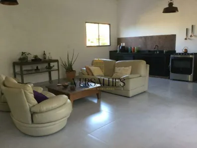 Casa com 3 Quartos à venda, 128m² no Village do Gramado II, Lagoa Santa