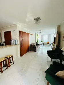 Apartamento com 4 Quartos à venda, 190m² no Jardim Camburi, Vitória