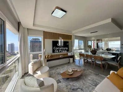 Apartamento com 3 Quartos à venda, 99m² no Tramandaí, Tramandaí