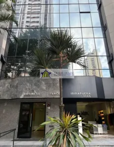 Sala Comercial à venda, 44m² no Indianópolis, São Paulo