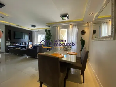 Apartamento com 2 Quartos à venda, 83m² no Vila Andrade, São Paulo