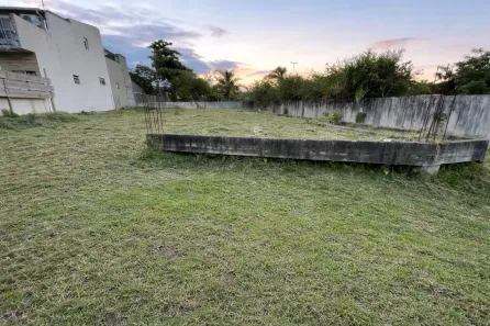 Lote/Terreno à venda, 450m² no Tapera da Base, Florianópolis