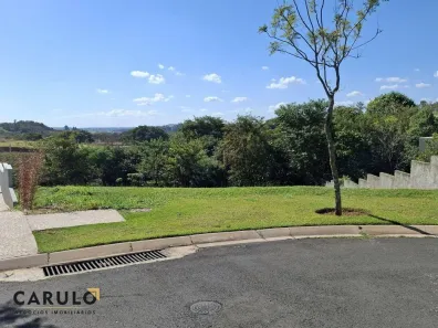 Lote/Terreno à venda, 1183m² no Loteamento Residencial Pedra Alta (Sousas), Campinas