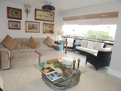 Apartamento com 3 Quartos à venda, 260m² no Campo Belo, São Paulo