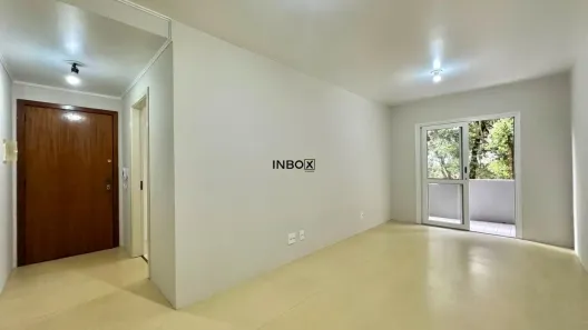 Apartamento com 2 Quartos para alugar, 78m² no Progresso, Bento Gonçalves