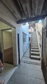 Casa com 1 Quarto para alugar, 50m² no Jardim São José (Zona Norte), São Paulo