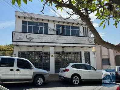 Ponto Comercial para alugar, 70m² no Jardim São Carlos, São Carlos