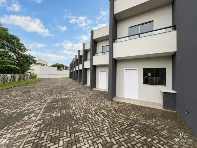 Casa com 2 Quartos à venda, 65m² no Aventureiro, Joinville